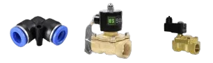 Monitoring Remote Controller